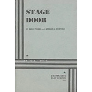 Stage Door