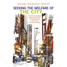 Seeking the Welfare of the City: Toward an Evangelical Appropriation of the Pneumatology of Colin Gunton for Public Theology