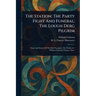 The Station; The Party Fight And Funeral; The Lough Derg Pilgrim