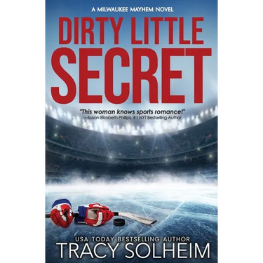 Dirty Little Secret