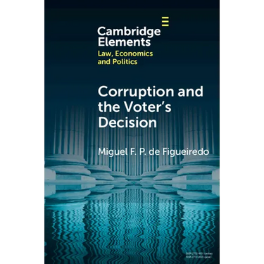 Corruption and the Voter's Decision: Experimental Evidence from Brazil