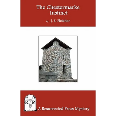The Chestermarke Instinct