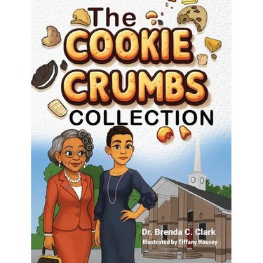 The Cookie Crumb Collections