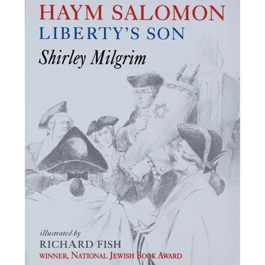 Haym Salomon: Liberty's Son