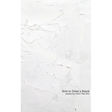 How to Draw a Blank