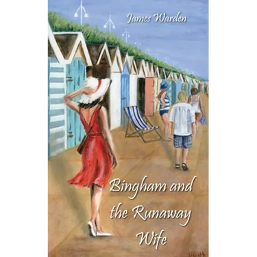 Bingham and The Runaway Wife