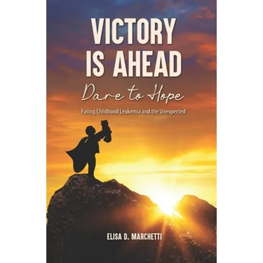 Victory Is Ahead: Dare to Hope