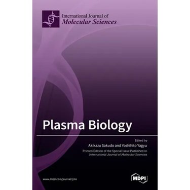 Plasma Biology