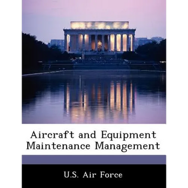 Aircraft and Equipment Maintenance Management
