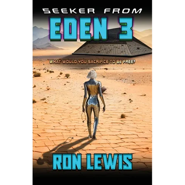 Seeker from Eden 3