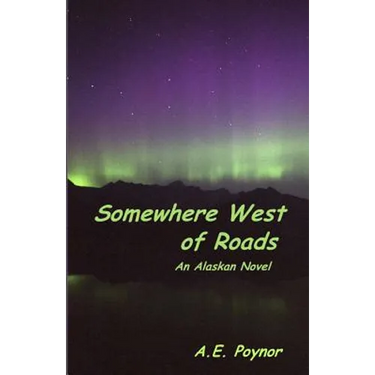 Somewhere West of Roads