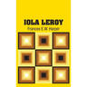 Iola Leroy