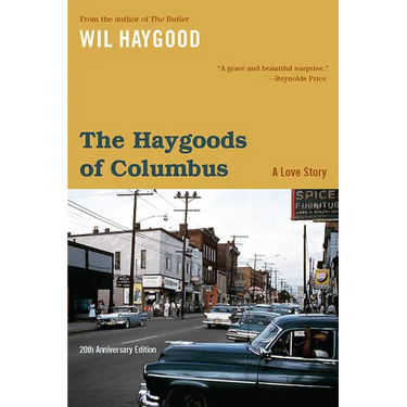 The Haygoods of Columbus: A Love Story