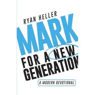 Mark for a New Generation