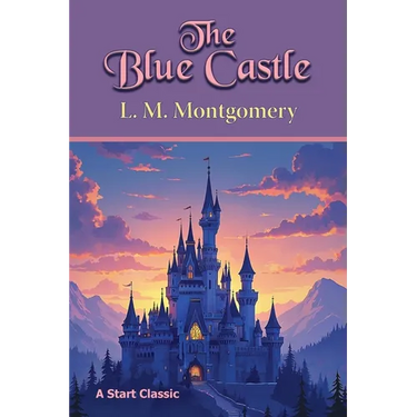 The Blue Castle