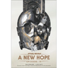 A New Hope: Star Wars: Episode IV