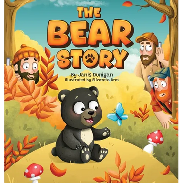 The Bear Story