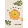 Love Letters to the World (Handwritten)