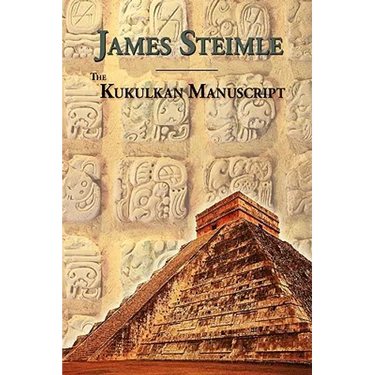 The Kukulkan Manuscript
