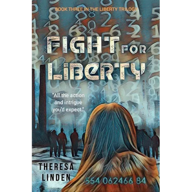 Fight for Liberty