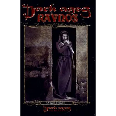 Dark Ages Ravnos