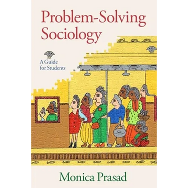 Problem-Solving Sociology: A Guide for Students