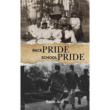 Race Pride School Pride