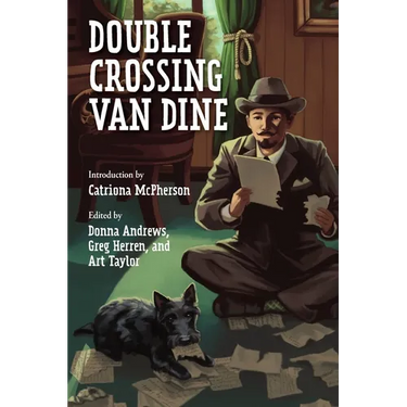 Double Crossing Van Dine
