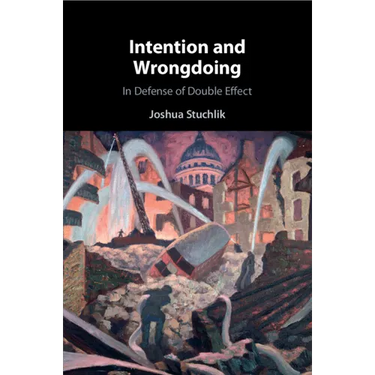 Intention and Wrongdoing