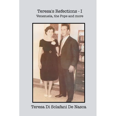 Teresa's Reflections - I
