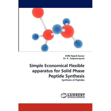 Simple Economical Flexible Apparatus for Solid Phase Peptide Synthesis