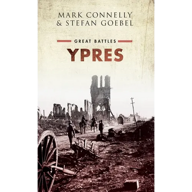 Ypres: Great Battles