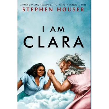 I Am Clara