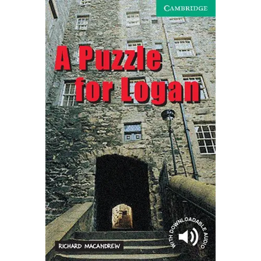 A Puzzle for Logan Level 3