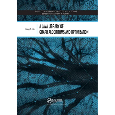 A Java Library of Graph Algorithms and Optimization