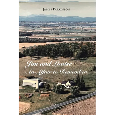 Jim and Louise: An Affair to Remember