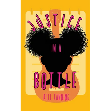 Justice in a Bottle