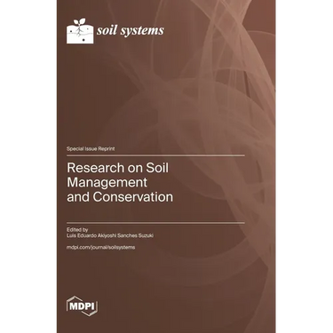 Research on Soil Management and Conservation