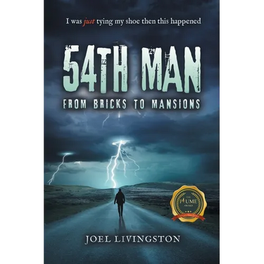 54th Man: From Bricks to Mansions