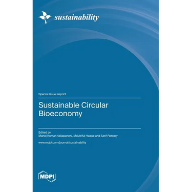 Sustainable Circular Bioeconomy