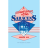 A Short History of the Saracens: Being a Concise Account of the Rise and Decline of the Saracenic Power and of the Economic, Social and Intellectual a