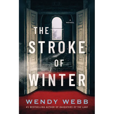 The Stroke of Winter