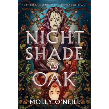Nightshade and Oak