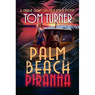 Palm Beach Piranha