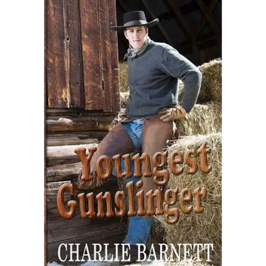 Youngest Gunslinger