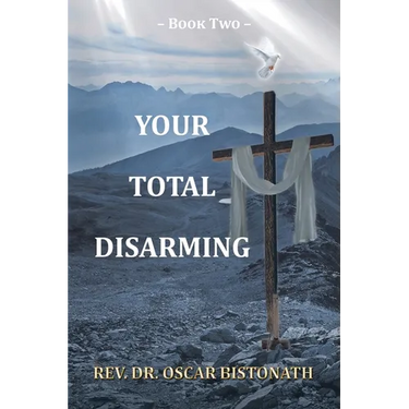 Your Total Disarming: Book 2