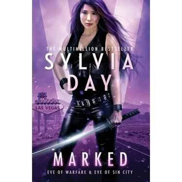 Marked: Warfare and Sin City