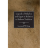Legends of Babylon and Egypt in Relation to Hebrew Tradition