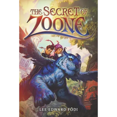 The Secret of Zoone