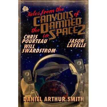 Tales from the Canyons of the Damned No. 12